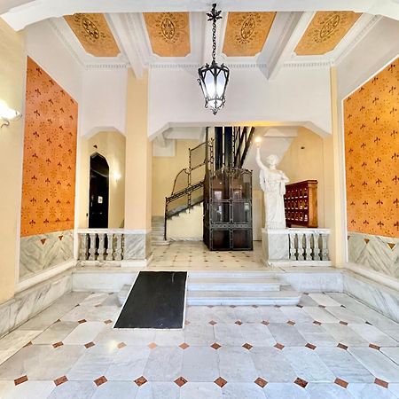 B&B Palazzo Dei Velieri Σαλέρνο Εξωτερικό φωτογραφία