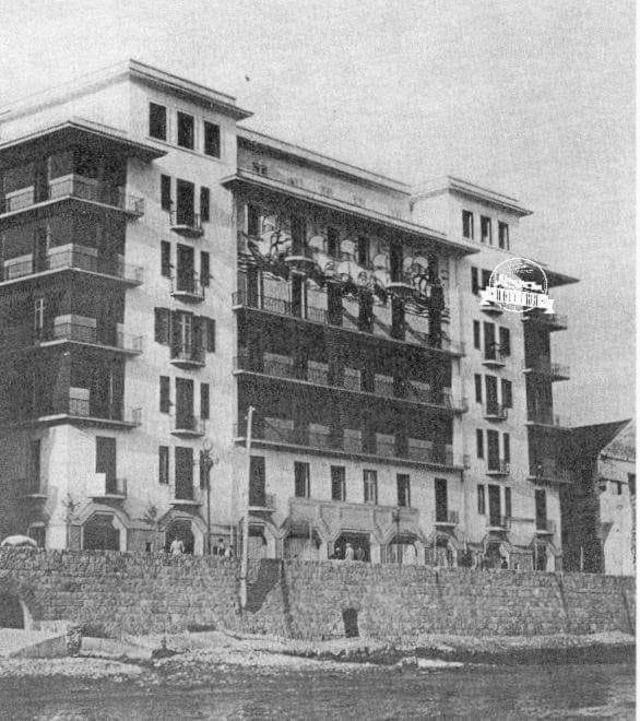B&B Palazzo Dei Velieri Σαλέρνο Εξωτερικό φωτογραφία