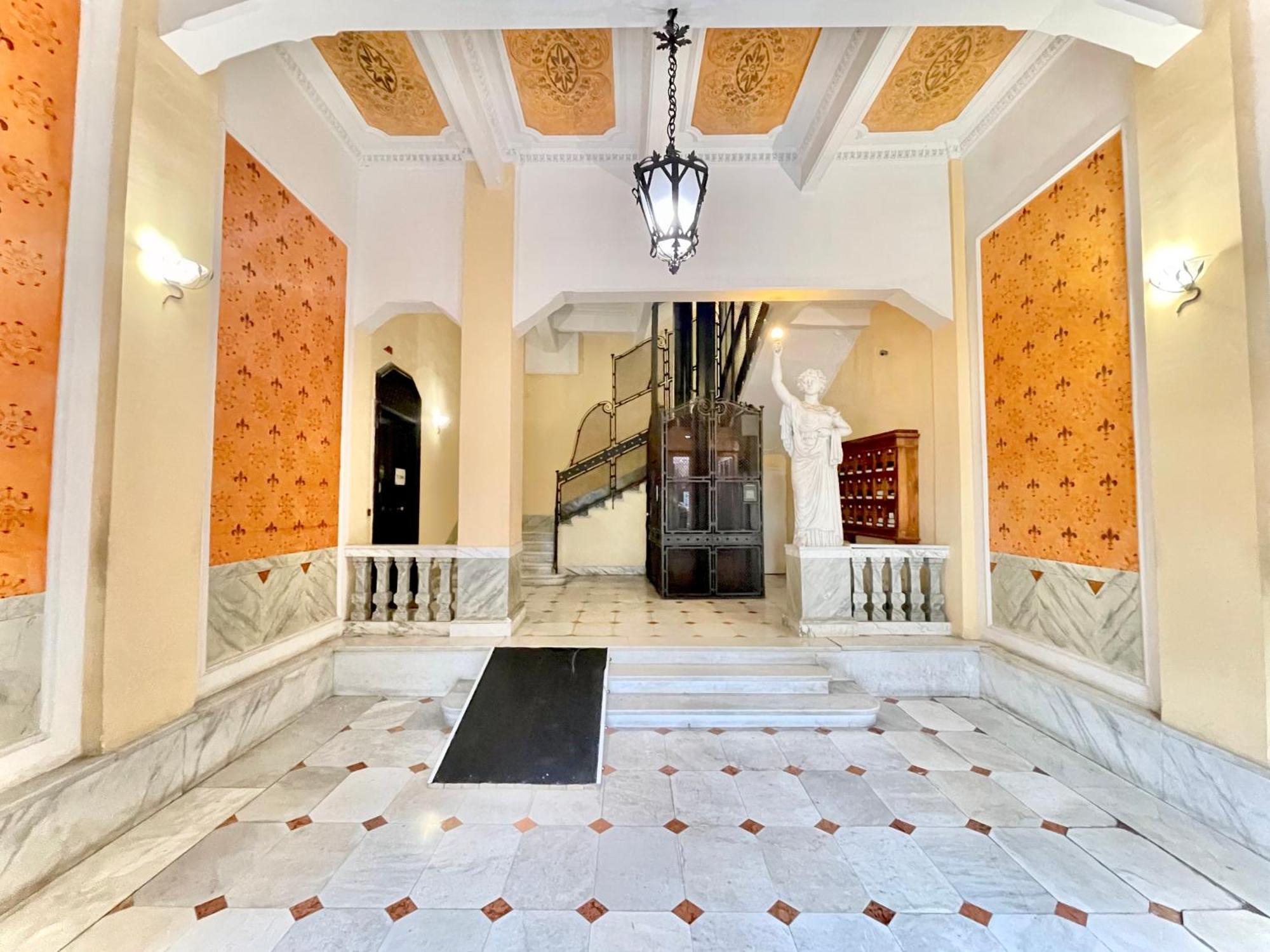 B&B Palazzo Dei Velieri Σαλέρνο Εξωτερικό φωτογραφία